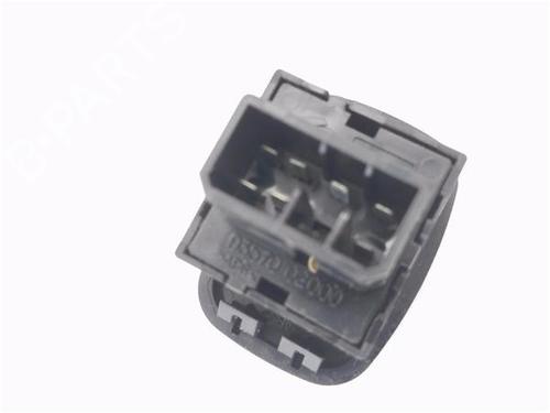 Left front window switch HYUNDAI ATOS (MX)  | BP29574452I27 