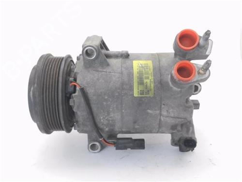 AC compressor FORD C-MAX II (DXA/CB7, DXA/CEU) | BP29259892M34 - Image 5