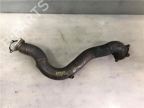 Used Pipe AUDI A6 C7 (4G2, 4GC) S6 quattro (450 hp) 14343745