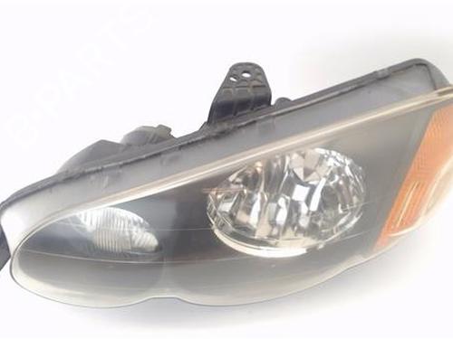 Left headlight HONDA HR-V (GH_) 1.6 16V | BP34237435C28 - Image 3