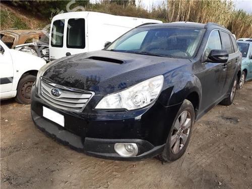 Gearbox SUBARU LEGACY V Estate (BR) 2.0 D AWD | BP11569091M3 