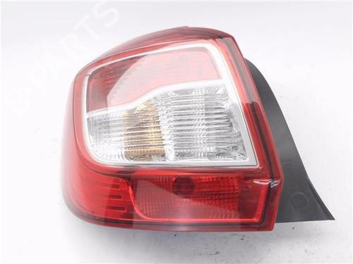 Used Left taillight Left taillight DACIA SANDERO II 1.2 (75 hp) 34539293 34539293