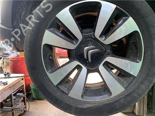 Fælk CITROËN C3 III (SX) 1.2 VTi 82 | BP33288036C45 - Image 10