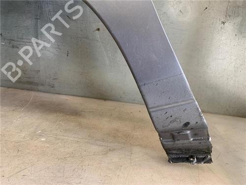 Forkjerm venstre OPEL ZAFIRA A MPV (T98) 2.0 DTI 16V (F75) | BP19304178C41 