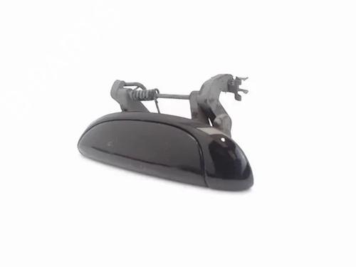 Front left exterior door handle RENAULT MEGANE I (BA0/1_)  | BP15640917C128 