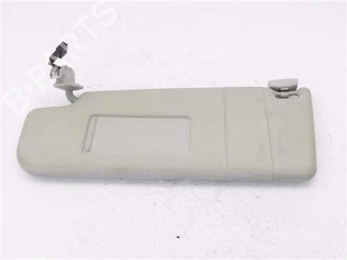 Venstre solskærm VW PASSAT B5.5 Variant (3B6) 1.9 TDI | BP24038132I1 