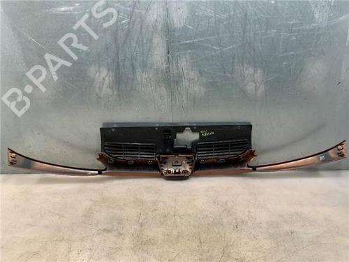 Grill PEUGEOT 206 Hatchback (2A/C)  | BP16059960C40 