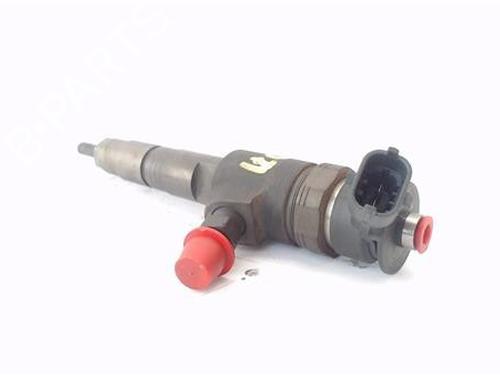 Injector FORD FIESTA VI (CB1, CCN) 1.6 TDCi | BP29260067M100 - Image 3
