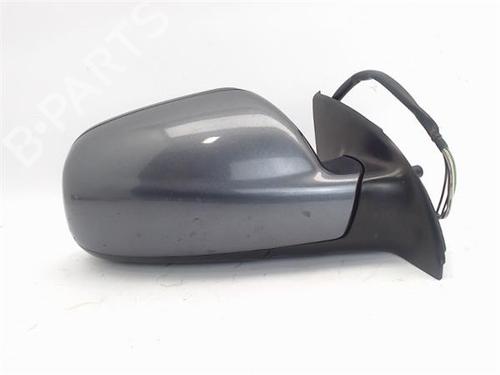 Used Right mirror PEUGEOT 307 SW (3H) [2002-2009]  15831838