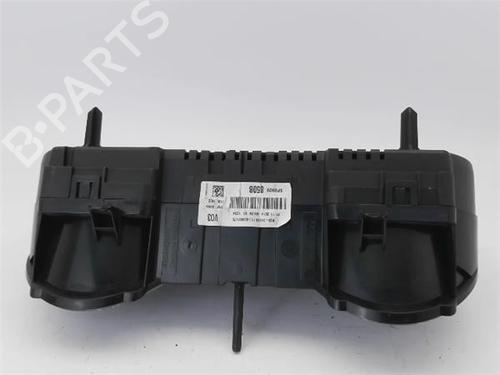 Instrument cluster SEAT ALTEA XL (5P5, 5P8)  | BP22202445C47 