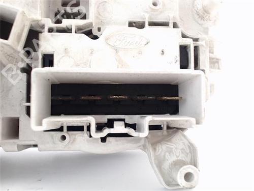 Climate control FORD MONDEO IV Saloon (BA7) 1.8 TDCi | BP20159323I5 
