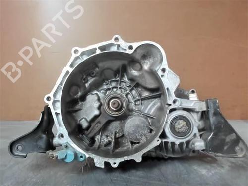 Used Gearbox MITSUBISHI SPACE WAGON (N9_W, N8_W) [1998-2004]  18113811