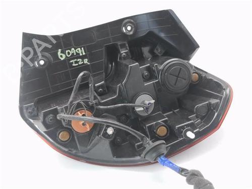 Left taillight KIA PICANTO III (JA) 1.0 T-GDi | BP35953841C34 - Image 5