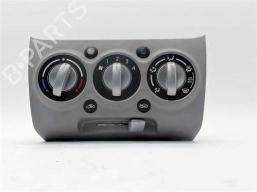 Used Climate control NISSAN PIXO (UA0) [2009-2025]  13527268