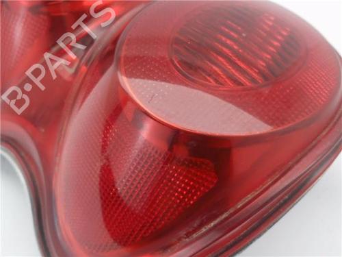 Left taillight SMART FORTWO Cabrio (451) 1.0 (451.431, 451.480) | BP29277336C34 - Image 9