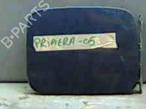 Used Fuel flap NISSAN PRIMERA Hatchback (P12) 1.9 dCi (120 hp) 13539082