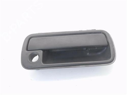 Used Front right exterior door handle Front right exterior door handle SUZUKI VITARA (ET, TA, TD) [1988-2002] 34621163 34621163