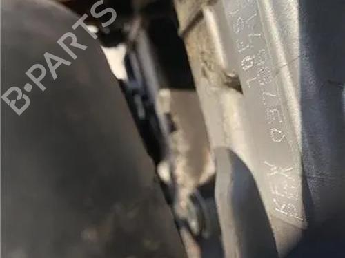 Engine CITROËN SAXO (S0, S1) 1.4 VTS | BP15495062M1 