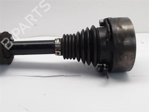 Left front driveshaft SEAT IBIZA II (6K1) 1.9 TDI | BP12596458M38 