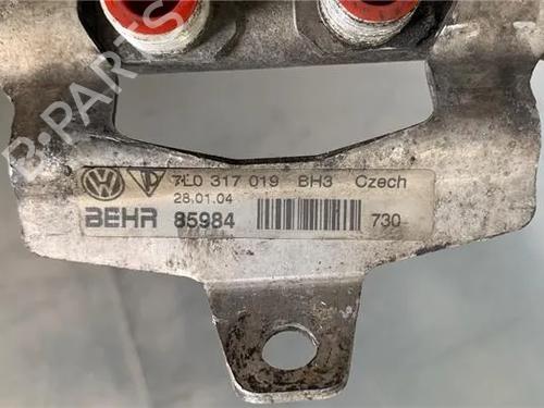 Oil radiator VW TOUAREG (7LA, 7L6, 7L7) 5.0 V10 TDI | BP15548057M33 