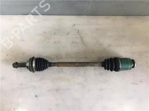 Used Right front driveshaft SUBARU LEGACY III Estate (BH) 2.5 AWD (BH9) (156 hp) 11342927