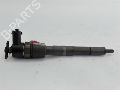 Injector ALFA ROMEO 156 (932_) 1.9 JTD (932.A2B00, 932.A2C00) | BP10660575M100 