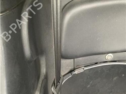 Rear center seatbelt RENAULT TWIZY (MAM_) | BP32450844I27 - Image 6