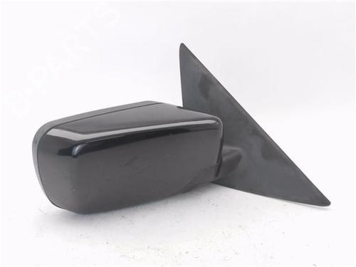 Right mirror BMW 3 Compact (E46)  | BP27163100C27 
