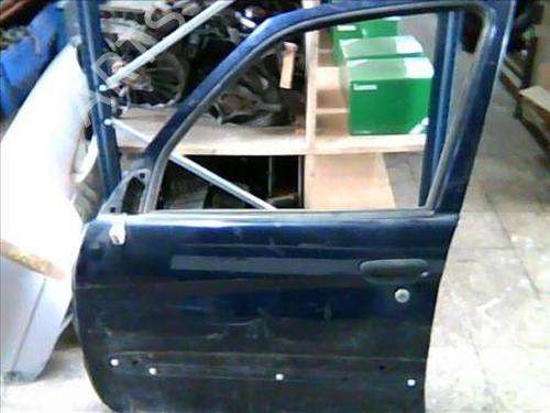 Used Left front door CITROËN XSARA PICASSO (N68) 1.8 16V (115 hp) 12596327