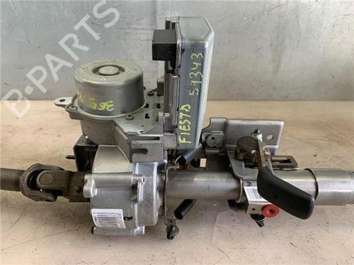 Steering column FORD FIESTA VI (CB1, CCN) 1.25 | BP23408873M21 