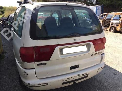 Front grille SEAT ALHAMBRA (7V8, 7V9)  | BP11198949C40  - Image 7