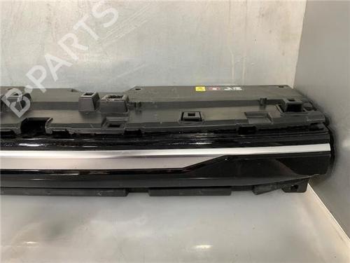 Grill KIA PICANTO III (JA) 1.0 T-GDi | BP35953902C40 - Image 3