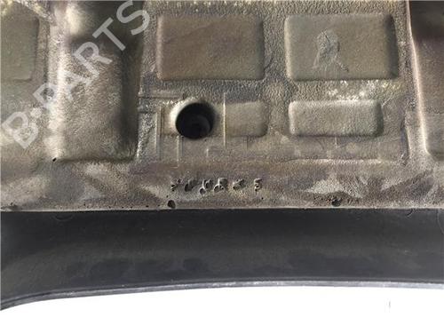 Upper protection TOYOTA COROLLA Verso (_E12_) 2.0 D-4D (CDE120_) | BP14344497M93 