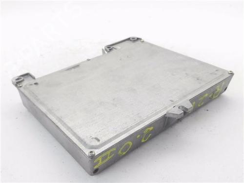 Electronic module RENAULT 21 (B48_) | BP29993341M83