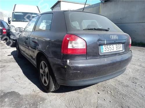 Alternator AUDI A3 (8L1) 1.6 | BP9635774M7 