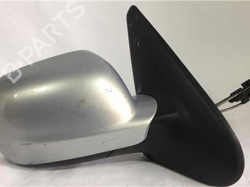 Used Right mirror SEAT TOLEDO II (1M2) 1.9 TDI (110 hp) 9635720