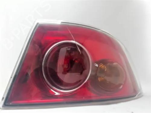 Used Right taillight SEAT IBIZA III (6L1) 1.9 SDI (64 hp) 10097079
