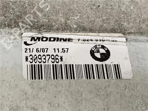 Intercooler BMW 1 (E87)  | BP24315425M30 