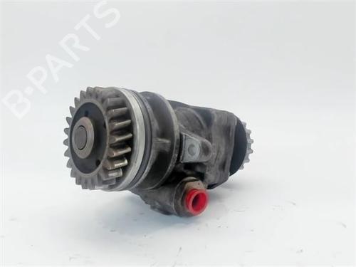 Used Brake master cylinder VW TOUAREG (7LA, 7L6, 7L7) 5.0 V10 TDI (313 hp) 15901507