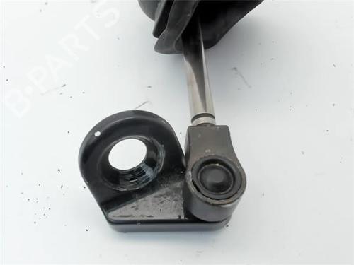 Pansergassdemper BMW 7 (E65, E66, E67) 745 i, Li | BP14345986C139 