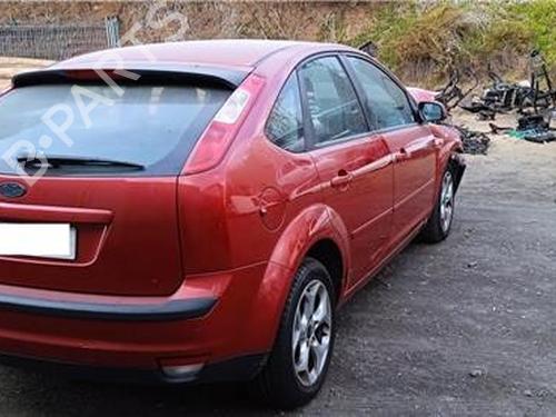 Starter FORD FOCUS II (DA_, HCP, DP)  | BP16316026M8 