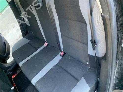 Rear seat PEUGEOT 207 (WA_, WC_)  | BP32419253C17 