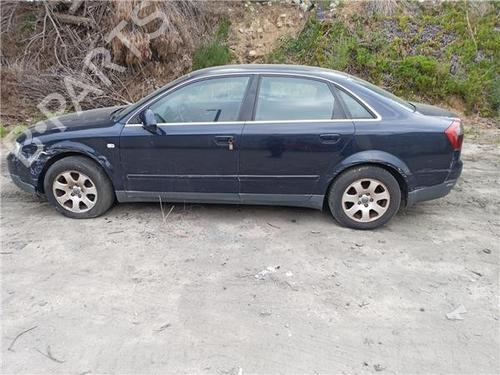 Højre baglygte AUDI A4 B6 (8E2) 1.9 TDI | BP26587745C35 