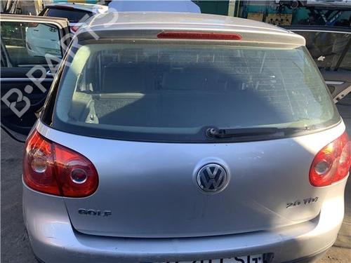Used Tailgate Tailgate VW GOLF V (1K1) [2003-2010] 32419359 32419359