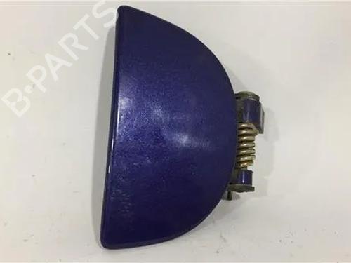 Used Front right exterior door handle NISSAN VANETTE CARGO Bus (HC 23) 2.3 D (75 hp) 14340680