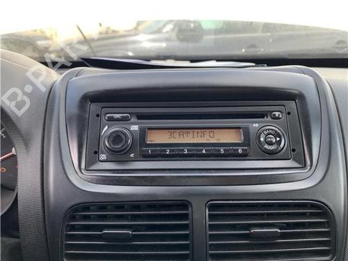 Radio OPEL COMBO Box Body/MPV (X12) 1.3 CDTI (B05) | BP33288092E6 - Image 6