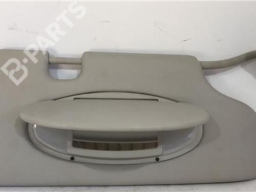 Used Right sun visor Right sun visor MINI MINI (R50, R53) [2001-2006] 9661475 9661475