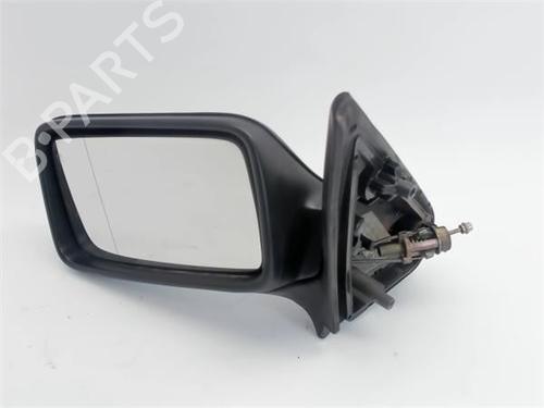 Left mirror SEAT IBIZA II (6K1)  | BP13050096C26 