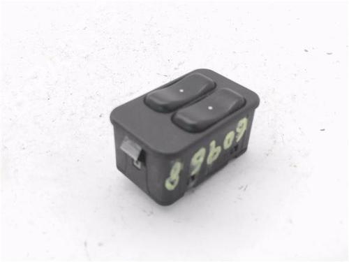 Used Left front window switch Left front window switch OPEL ASTRA G Hatchback (T98) [1998-2009] 32657362 32657362