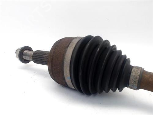 Left front driveshaft RENAULT MEGANE III Grandtour (KZ0/1) 1.5 dCi (KZ09, KZ0D, KZ1G, KZ29, KZ14, KZ1W, KZ10, KZ1F,... | BP23157498M38